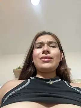 Stripchat Live Porn of lila_lain