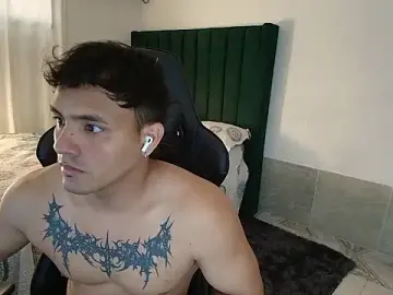 Stripchat Best Webcam of man_dur07