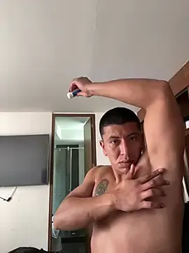 Stripchat Live Sex of maruquint28
