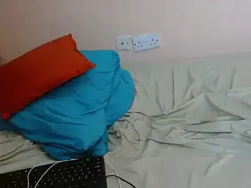 Stripchat Sex Chat of maya_nyla