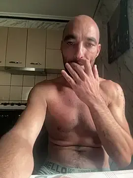 Stripchat Best Webcam of 17vio