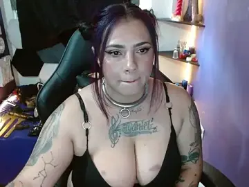 Stripchat Live Porn of Alexa_Slavehot777