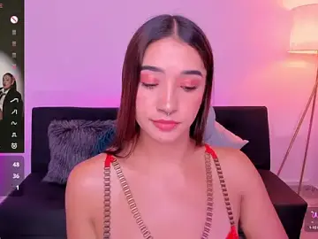 Stripchat Free Live Porn of Antonella_Grayy