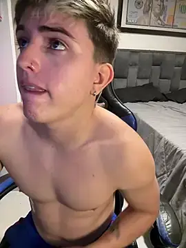 Stripchat Adult Webcam of Lucas_Venom