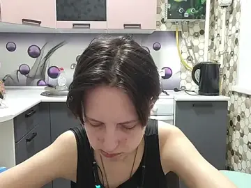 Stripchat Sex Chat of Saranade