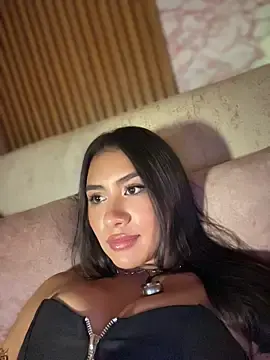 Stripchat Adult Webcam of Soy_Daniela