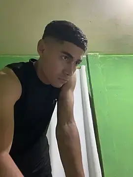 Stripchat Live Porn of follladorr