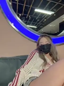 Stripchat Nude Webcam of Eclipse03