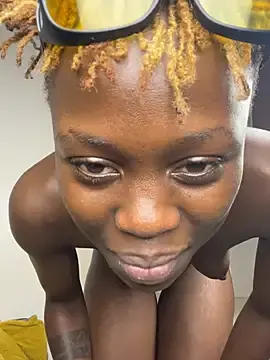 Stripchat Private Sex Chat of realcoochie