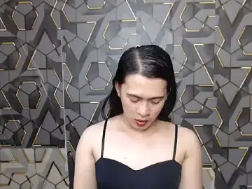 Stripchat Live Sex of ur_asianpretty