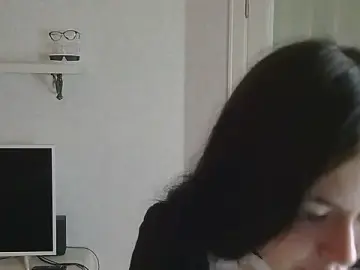 Stripchat Sex Chat of SaltedCaramely