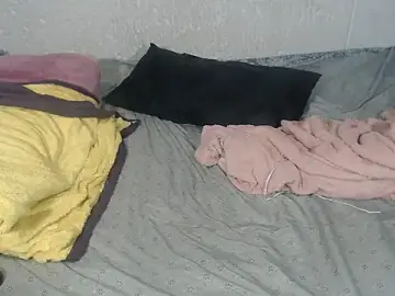 Stripchat Free Live Porn of SensualAllyX