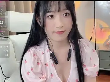 Stripchat Adult Webcams of chunchun_2026