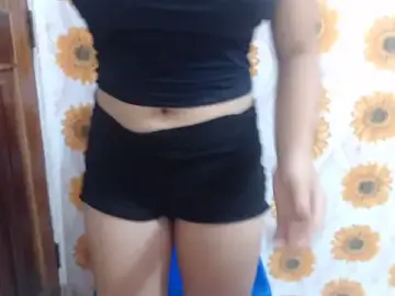 Stripchat Adult Webcam of PrettyClaudia