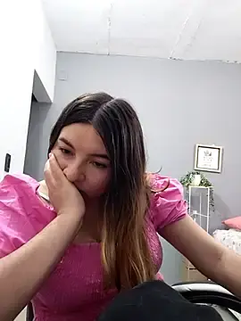 Stripchat Sex Chat of __Emma__11__Lecat_