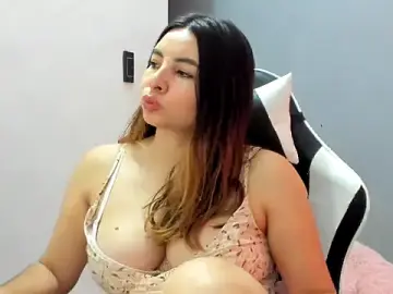 Stripchat Best live sex cam show of __Emma__11__Lecat_