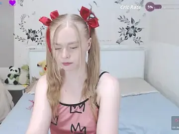 Stripchat Live Porn of alice_de
