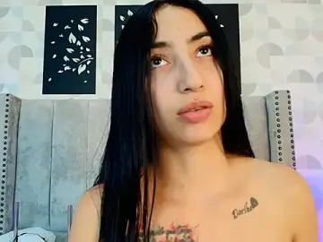 Stripchat Adult Video Chat of natasha_moreno