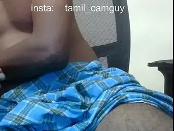 Stripchat Watch Live Sex Cams of tamil_camguy