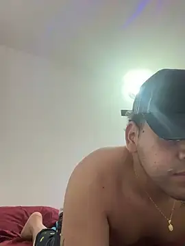 Stripchat Nude Webcam of Liam_Butler