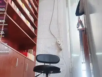 Stripchat Watch Live Sex Cams of Maneki-nekoo
