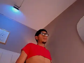 Stripchat Adult Webcam of Nick_Collins18