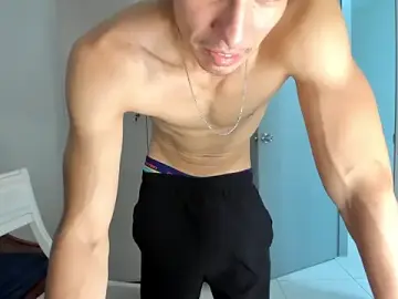 Stripchat Best live sex cam show of enzo_sloran