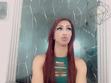 Stripchat Live Sex of hilary_rodriguez