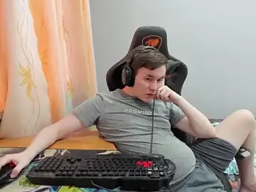 Stripchat Free Live Porn of iliaskrislove