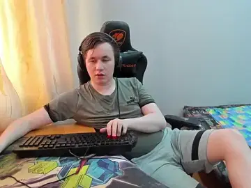 Stripchat Sex Cam of iliaskrislove