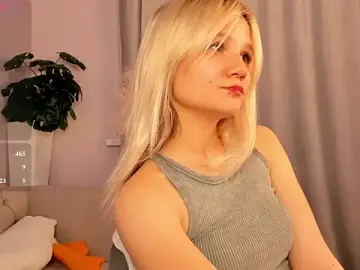 Stripchat Private Sex Chat of Bunny_Elsy
