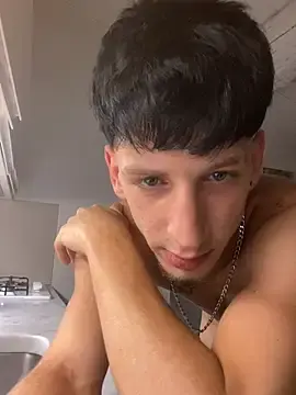 Stripchat Sex Cam of Leonardo0606