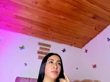 Stripchat Private Sex Chat of Lia_Roses3x