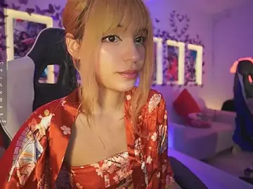 Stripchat Adult Webcams of NamiKimura