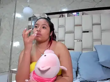 Stripchat Private Sex Chat of korallvoss
