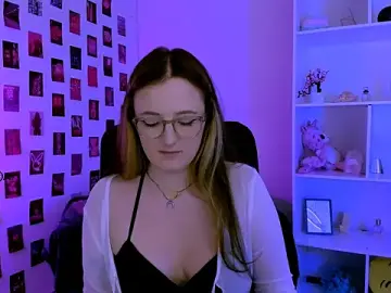Stripchat Private Sex Chat of luna_berryy