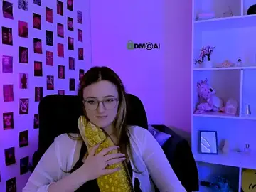 Stripchat Best Webcam of luna_berryy