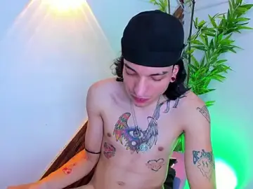 Stripchat Free Live Porn of wild_demongirl