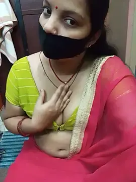 Stripchat Adult Video Chat of Manjudear