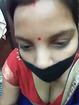 Stripchat Best Webcam of Manjudear