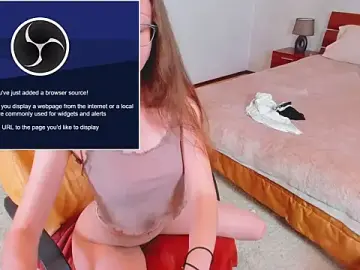 Stripchat Adult Webcam of Pantyhose_Mila