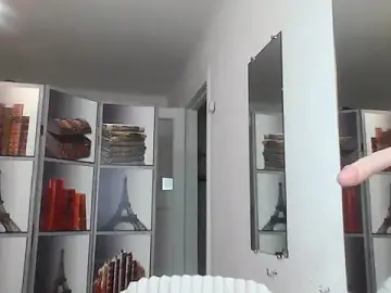 Stripchat Live Porn of Selena_Moo
