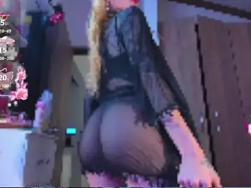 Stripchat Adult Webcam of SkyeGabbyRose