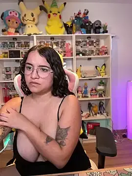 Stripchat Adult Webcam of Sweet_sully__