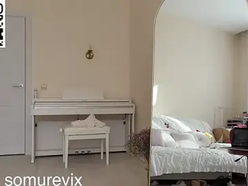 Stripchat Best live sex cam show of inst_immurevix