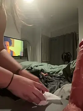Stripchat Free Porn Cam of sexyBrunettex1