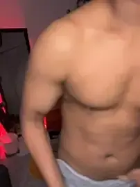 Stripchat Watch Live Sex Cams of DarkMuscleBoyX