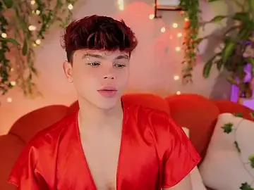 Stripchat Free Porn Cam of PRINCE_STEV