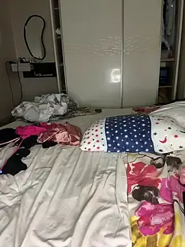 Stripchat Free Porn Cam of Raahafe