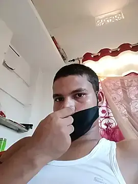 Stripchat Free Live Porn of Rashi__75